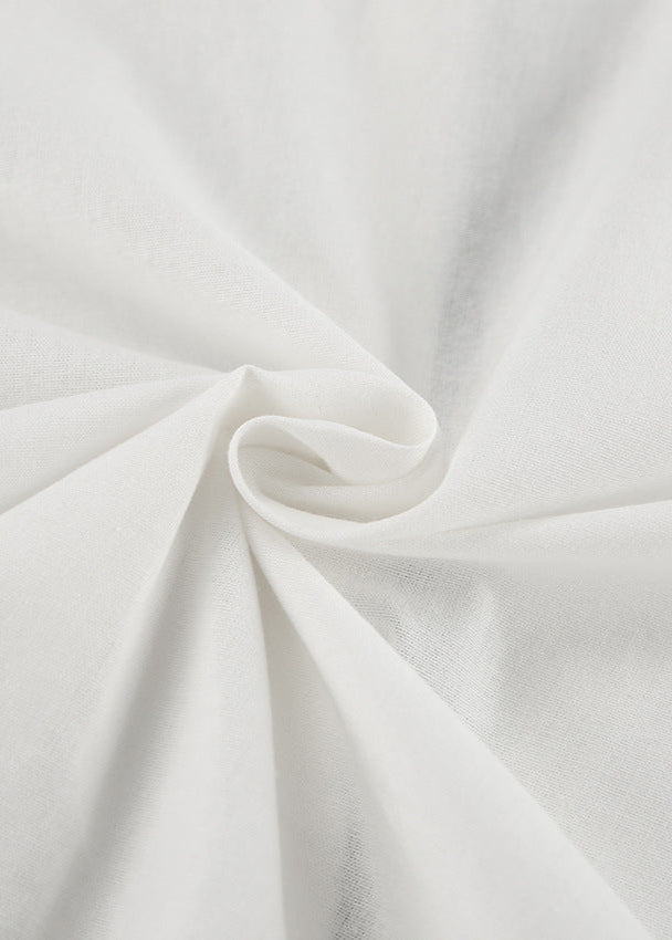 A Vintage Style Garment with Delicate Timeless Details