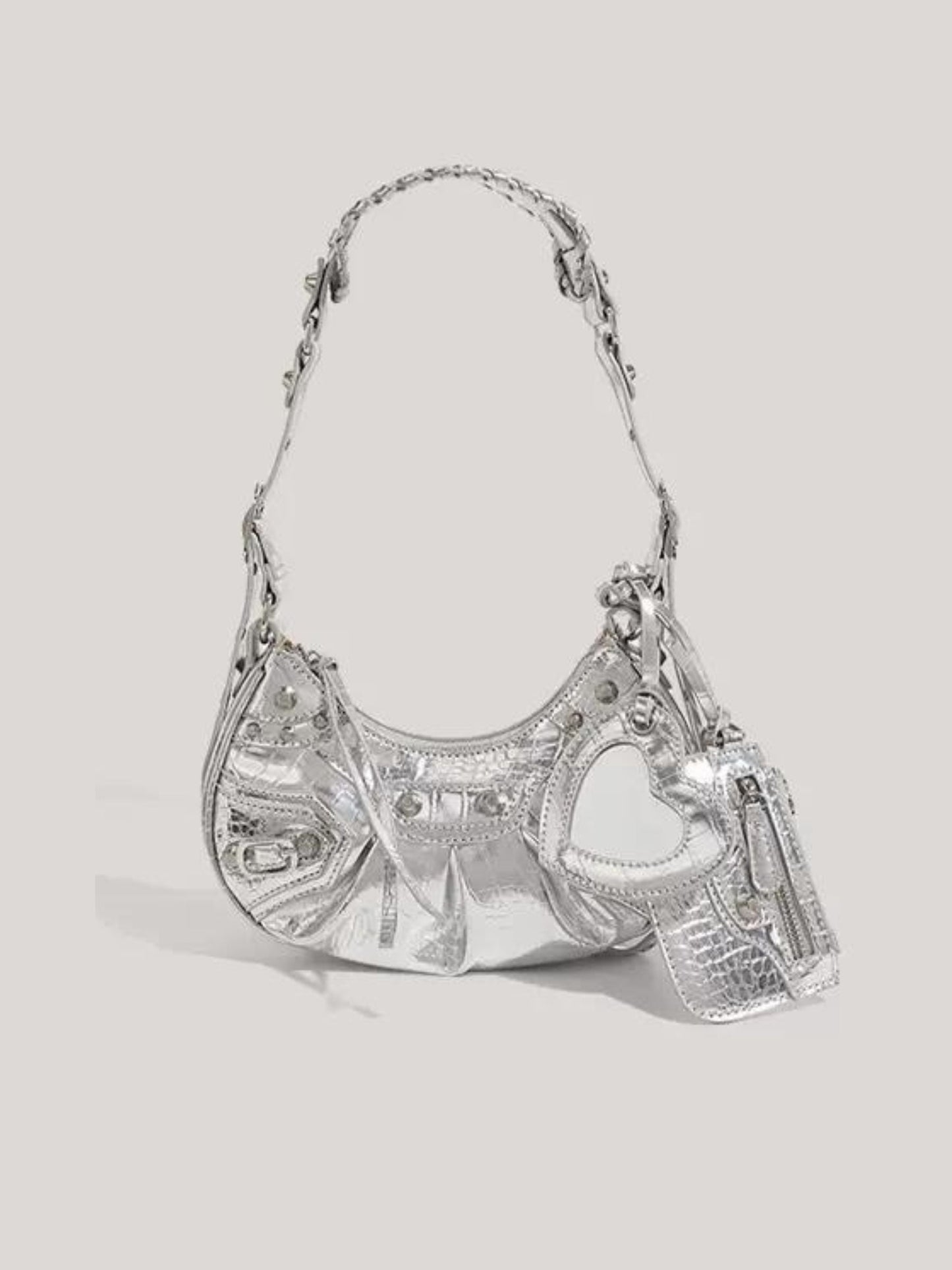 Elegantly Styled Bag for Everyday Wear