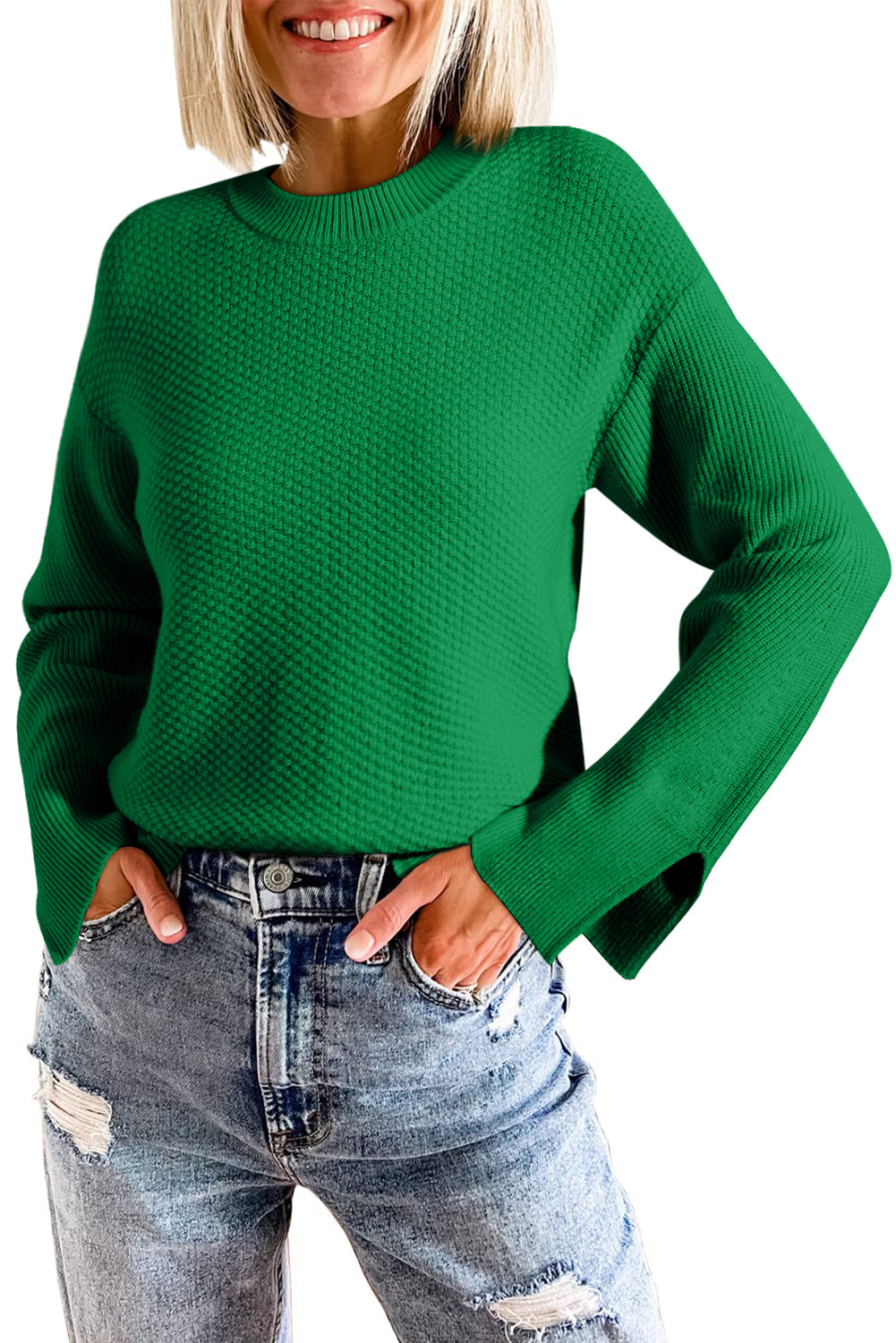 Classic Vintage Sweater