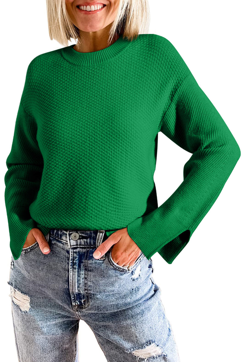 Classic Vintage Sweater