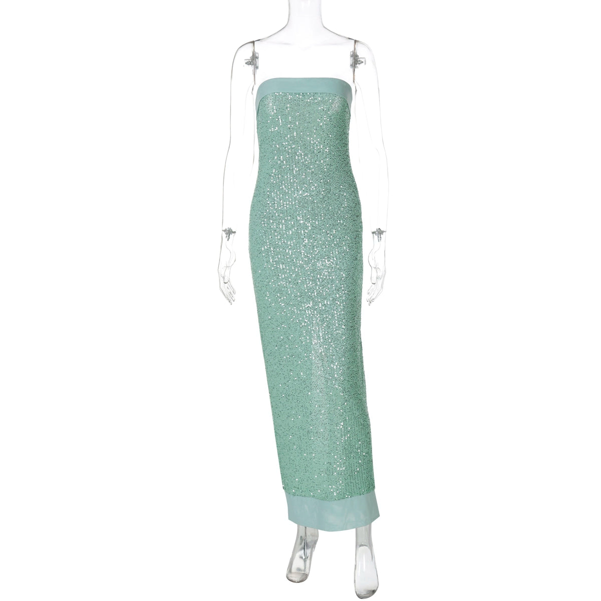 A Vintage Style Garment with Delicate Timeless Details