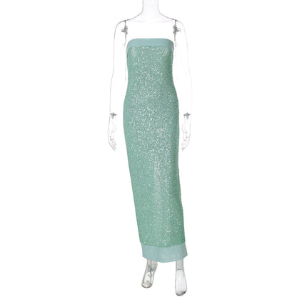 A Vintage Style Garment with Delicate Timeless Details