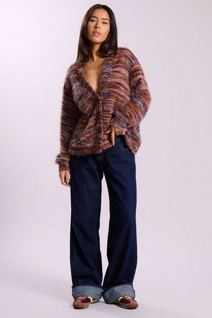 Vintage Inspired Cardigan