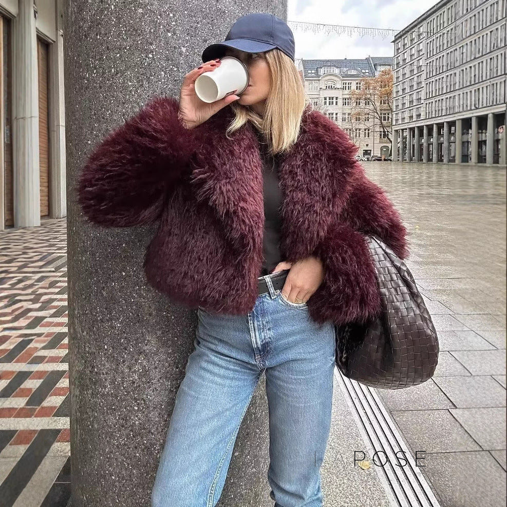 Classic Vintage & Enduringly Stylish Jacket