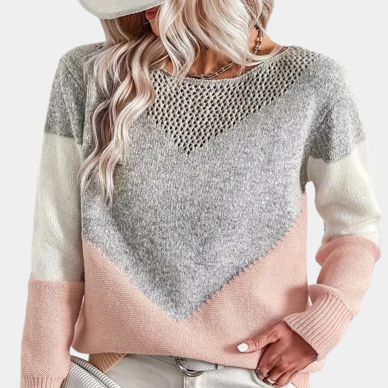 Beautifully Crafted Sweater