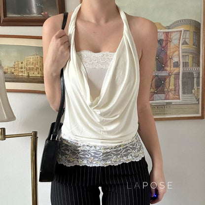 Classic Vintage & Enduringly Stylish Top