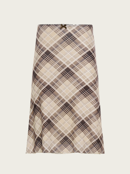 Beautifully Balanced Garment with Timeless Character