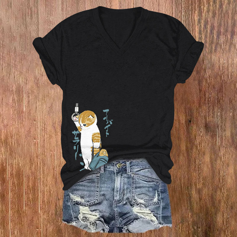 Classic Designed T-Shirt