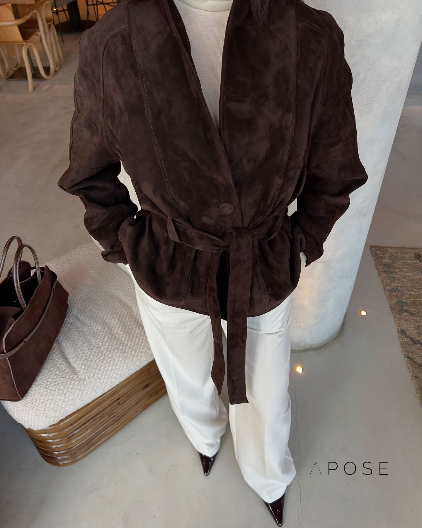 Elegantly Styled Jacket for Everyday Wear