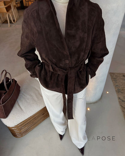 Elegantly Styled Jacket for Everyday Wear