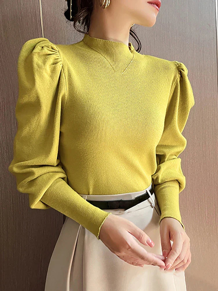 Elegantly Designed Sweater