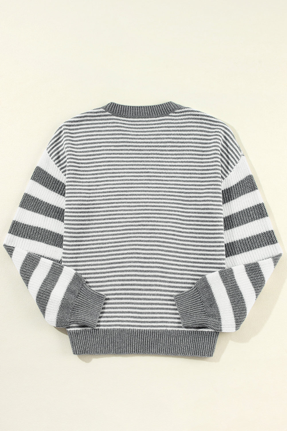 Thoughtfully Designed Sweater