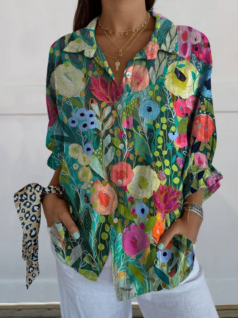 Beautifully Crafted Shirt