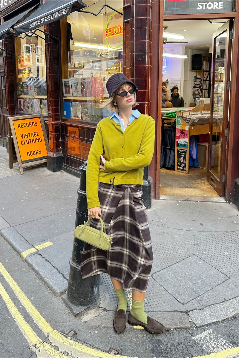 Classic Vintage Garment