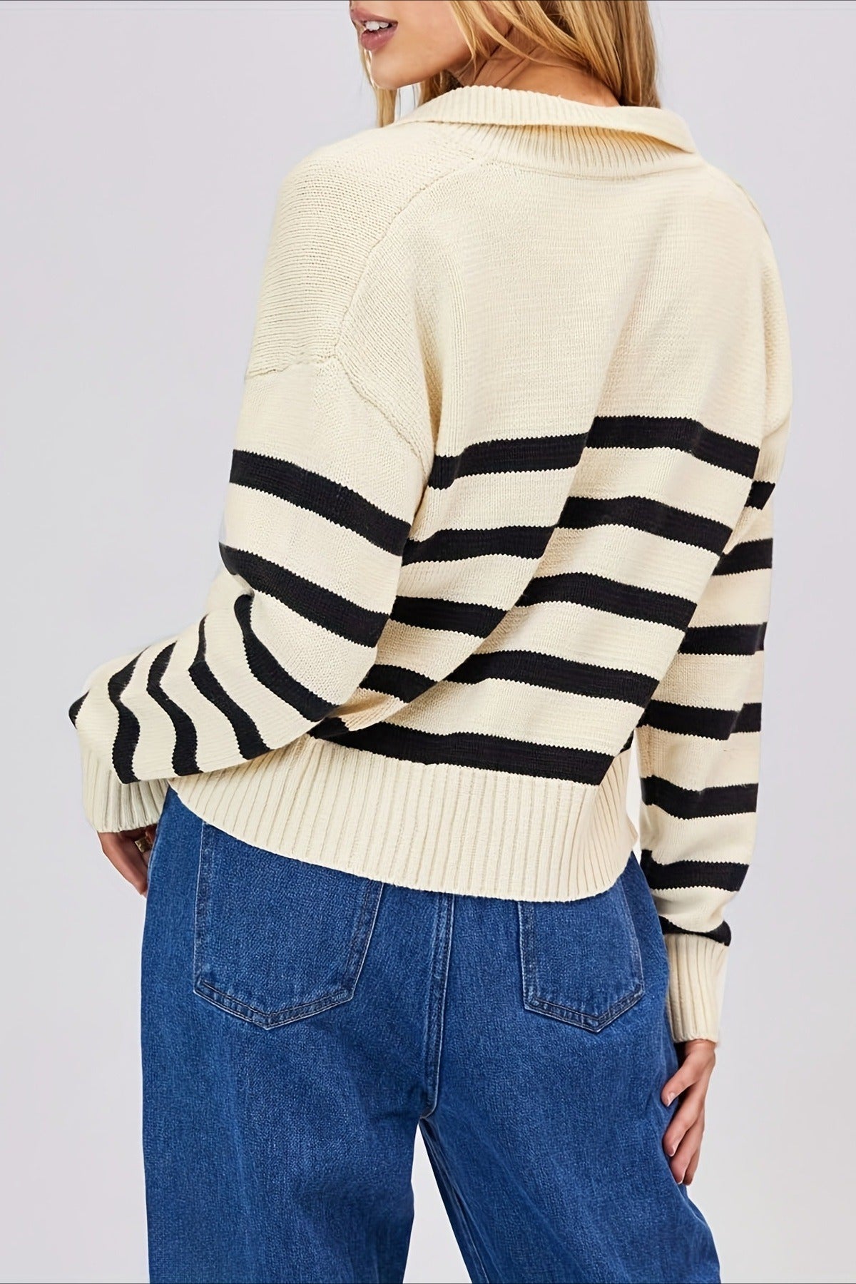 Classic Vintage Sweater