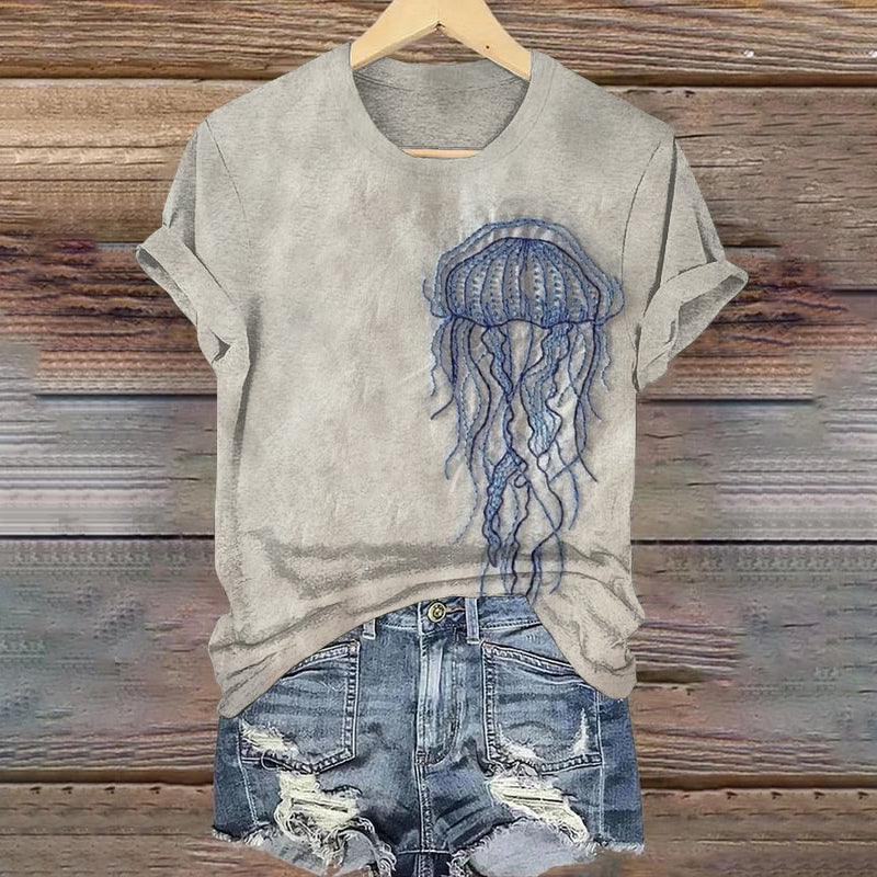 Classic Vintage T-Shirt