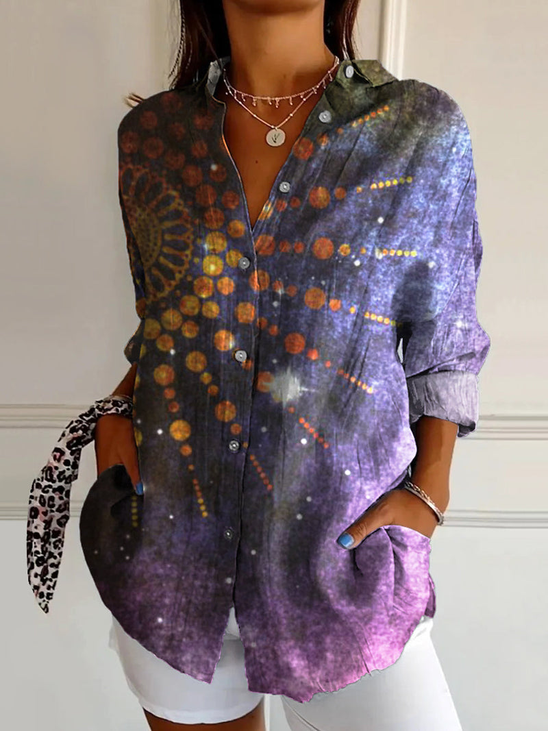 Beautifully Crafted Shirt