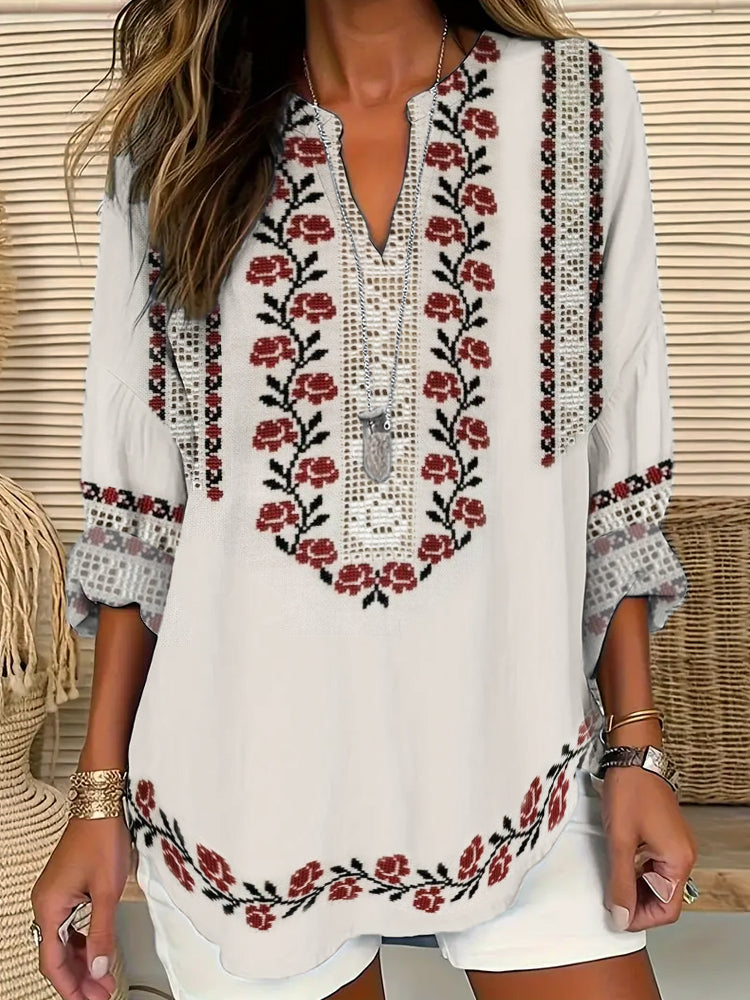 Classic Vintage Shirt