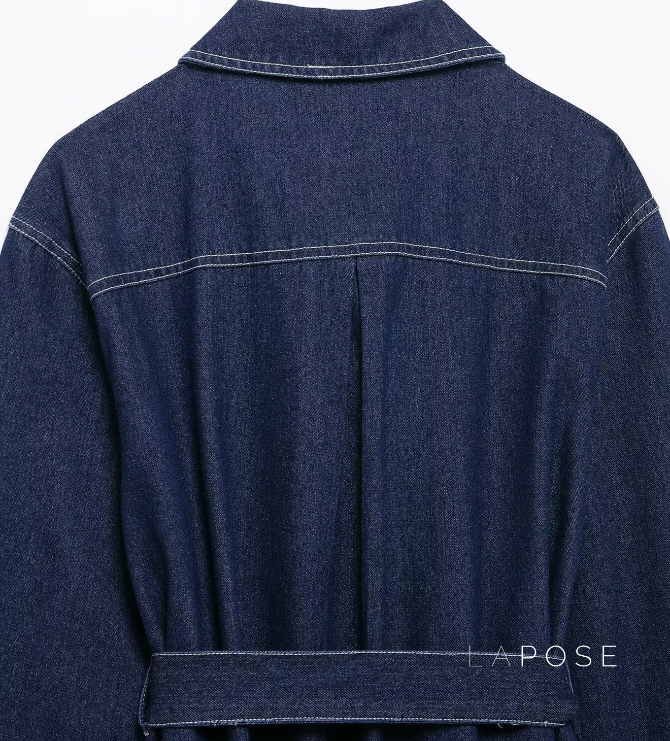 Beautifully Crafted Jacket in a Classic Style