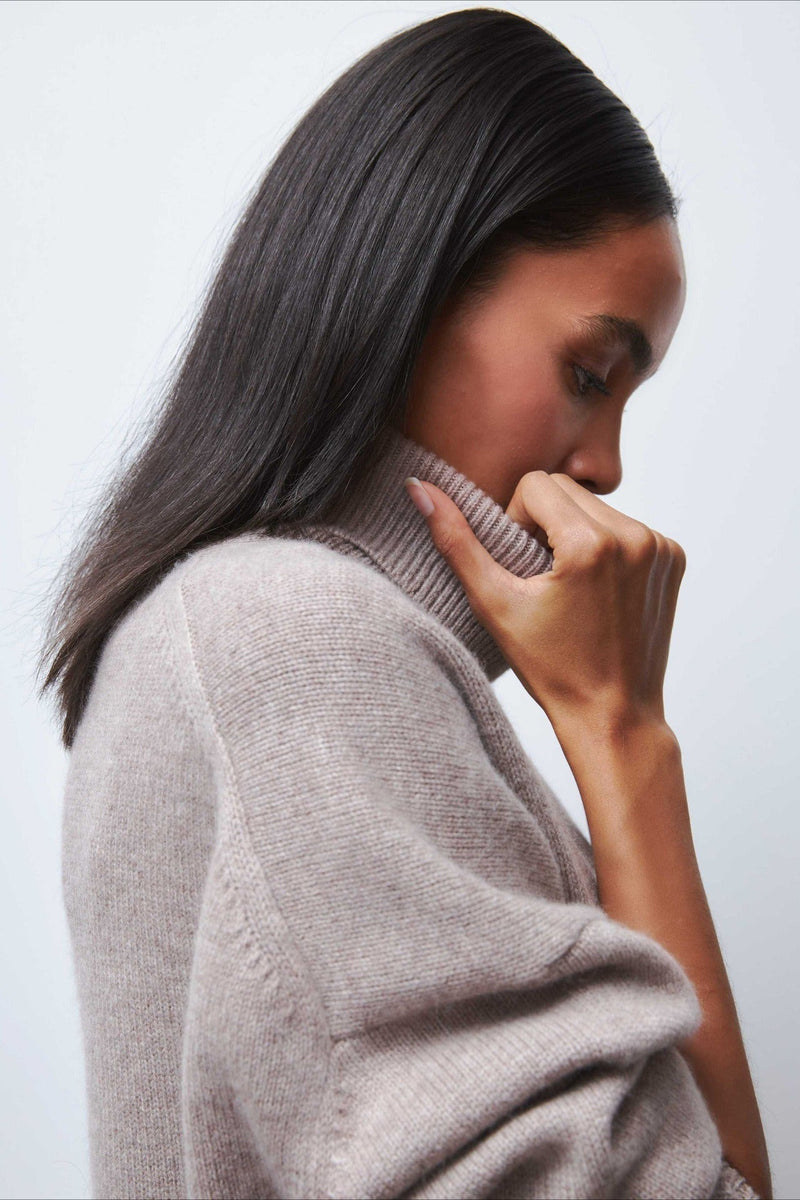 Classic Designed Sweater