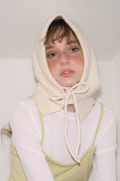 Beautifully Balanced Garment with Timeless Character