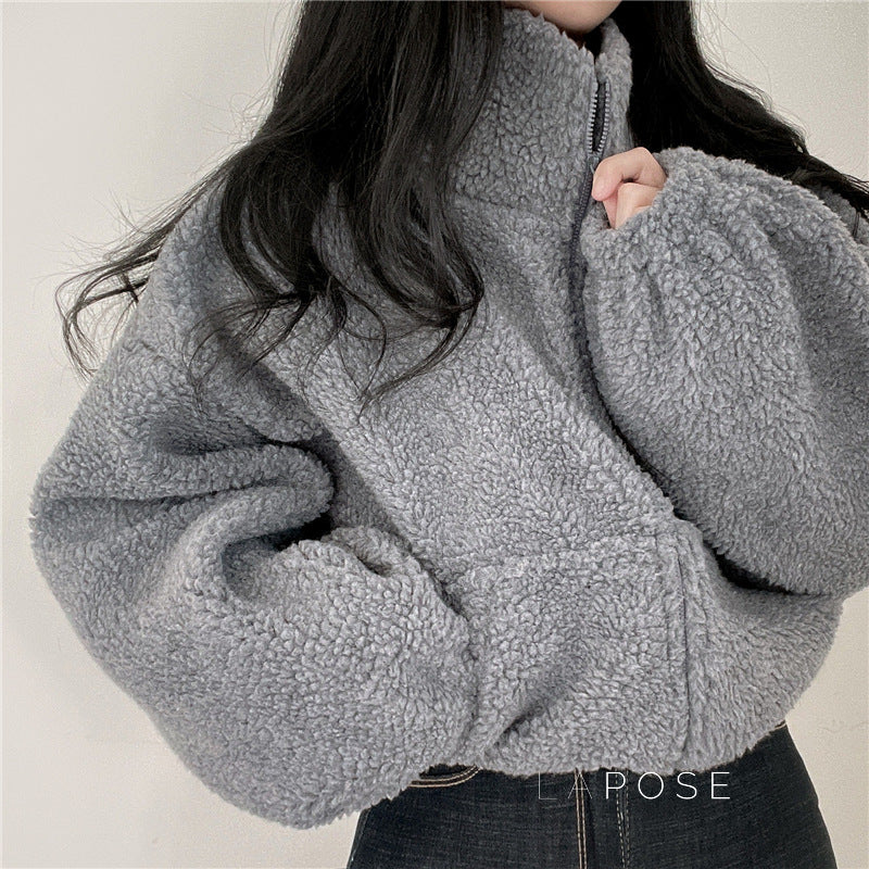 Beautifully Crafted Cardigan in a Classic Style