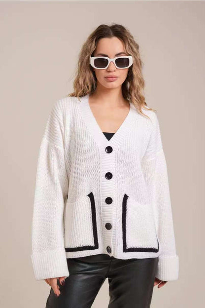 Beautifully Crafted Cardigan