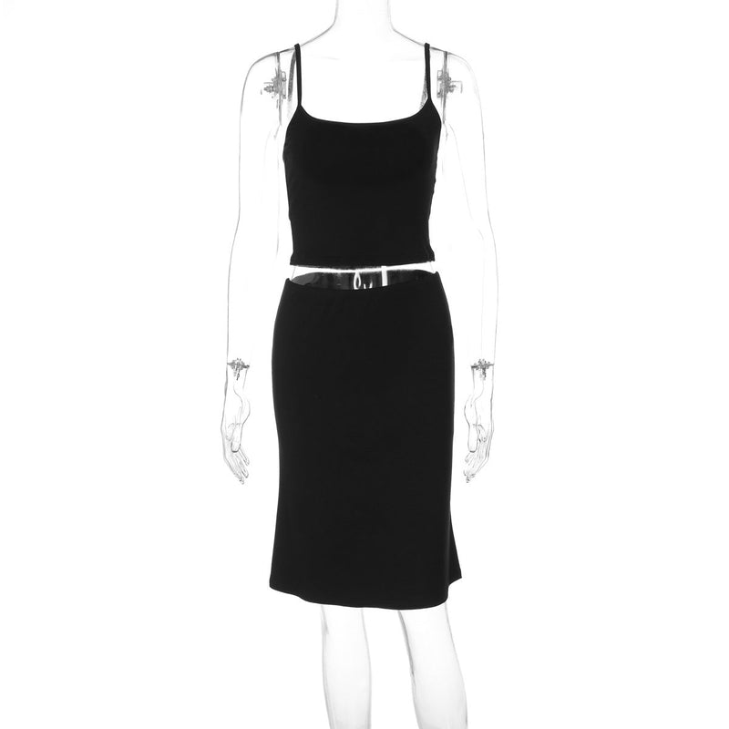 Vintage Inspired Garment with a Contemporary Edge