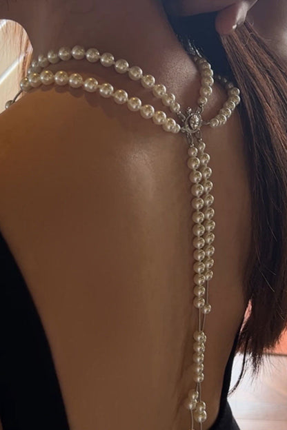 Elegantly Styled Garment for Everyday Wear