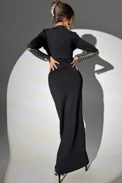 Classic Designed Dress