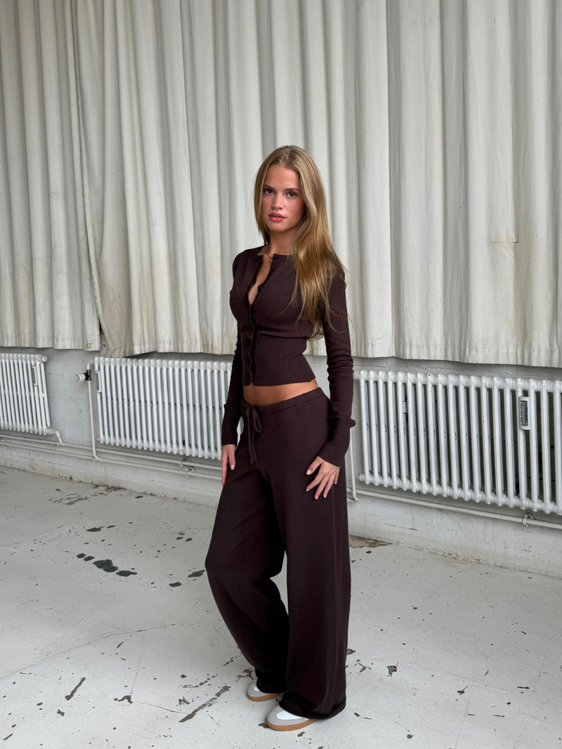 A Vintage Style Garment with Delicate Timeless Details