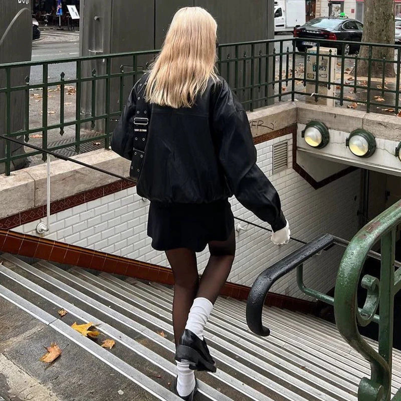 Beautifully Crafted Jacket in a Classic Style