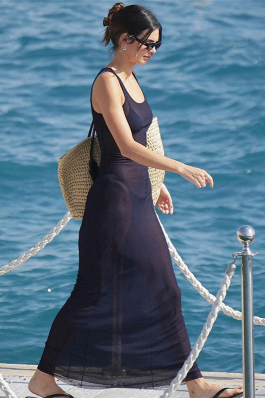Elegantly Designed Dress