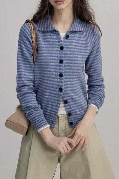 Gracefully Styled Cardigan for Any Occasion