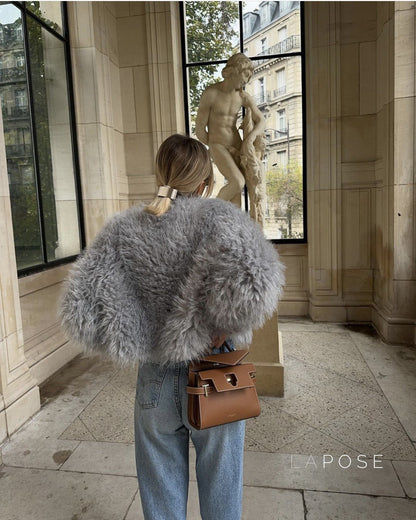 Beautifully Finished Jacket in a Timeless Design