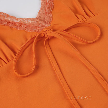 Beautifully Crafted Top in a Classic Style
