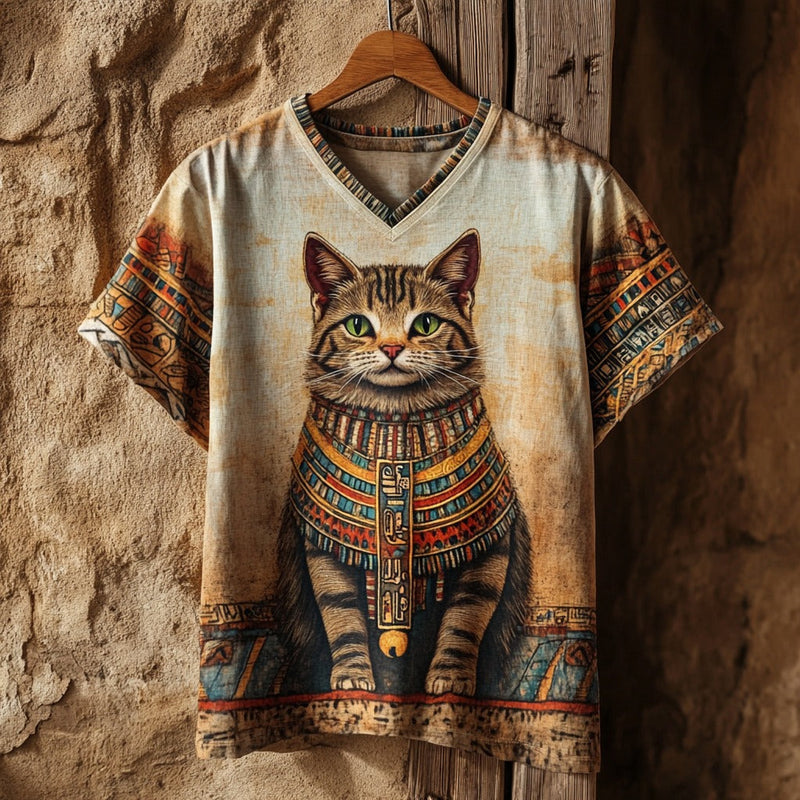 Classic Designed T-Shirt
