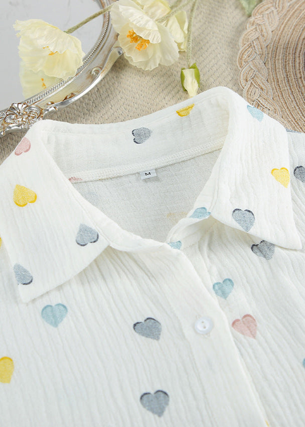 Polished Garment with an Effortless Classic Look