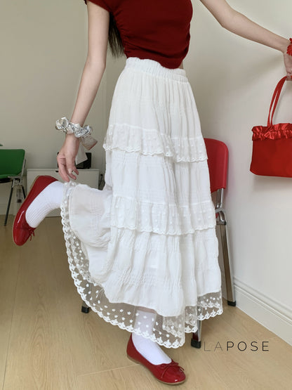 Vintage Inspired Garment with a Contemporary Edge