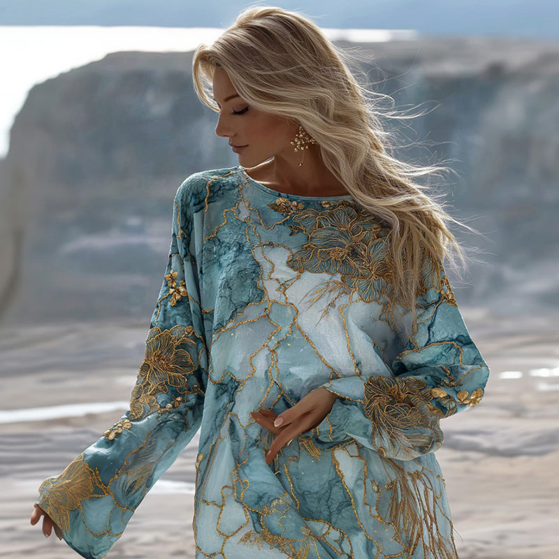 Vintage Inspired Shirt