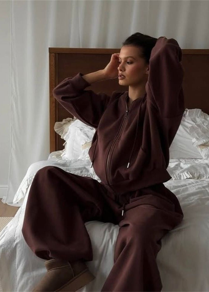 Gracefully Styled Garment for Any Occasion