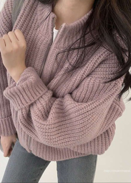 A Vintage Style Cardigan with Delicate Timeless Details