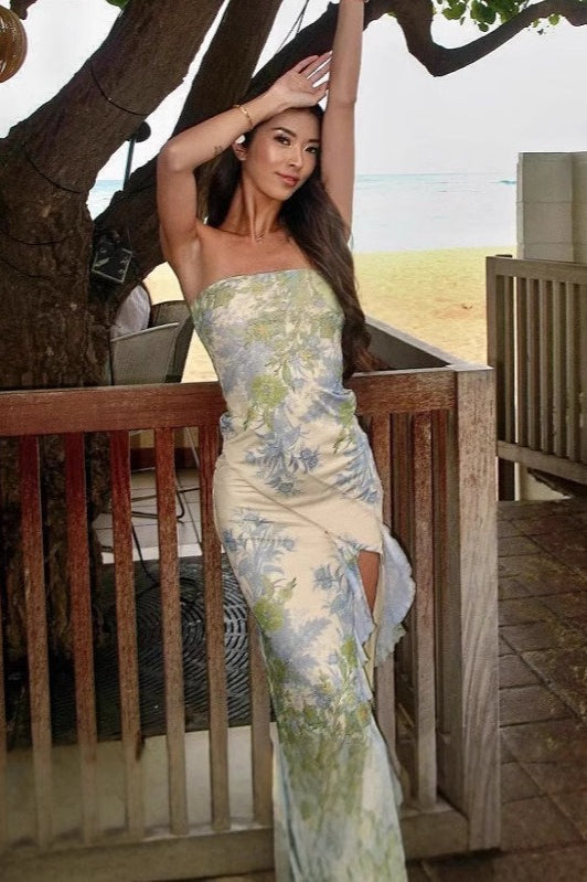Thoughtfully Designed Dress