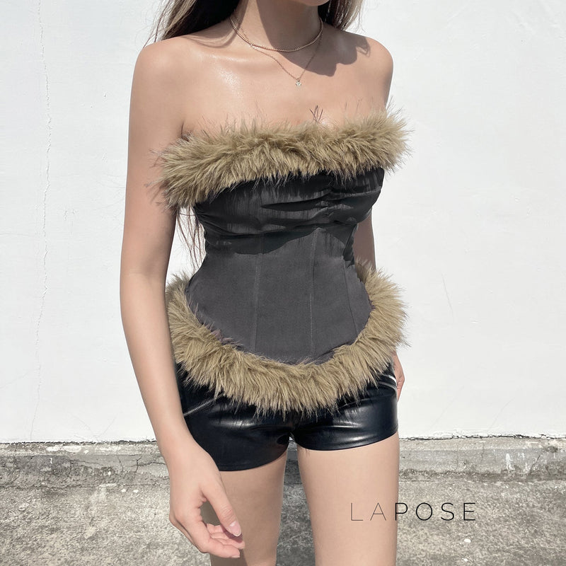 Beautifully Crafted Top in a Classic Style