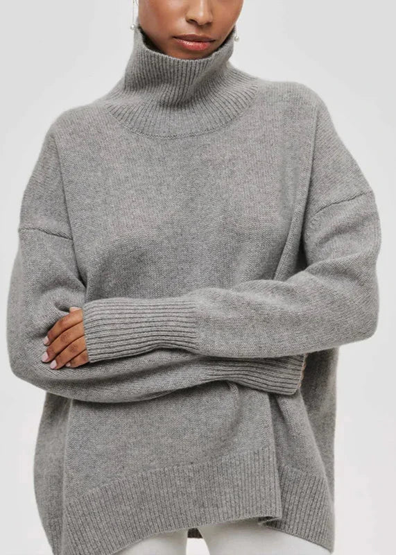 Elegantly Styled Sweater for Everyday Wear