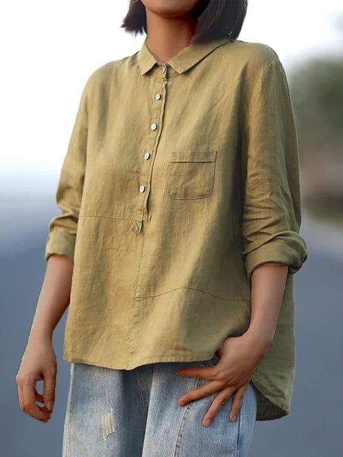 Beautifully Crafted Blouse