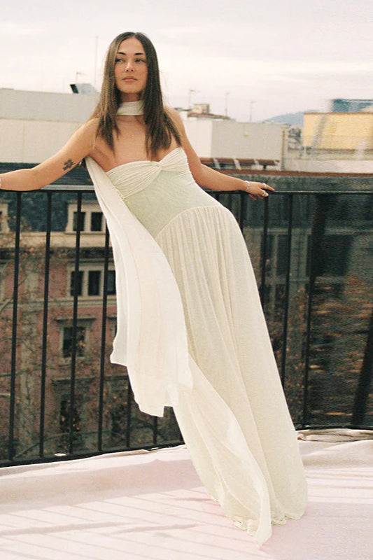 Beautifully Crafted Dress
