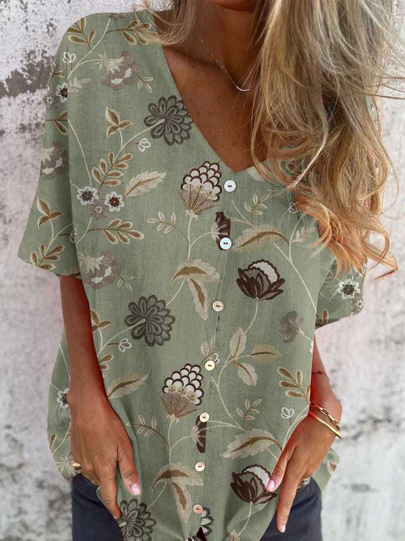Beautifully Crafted Shirt