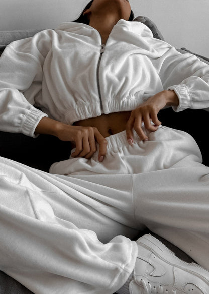 Polished Garment with an Effortless Classic Look