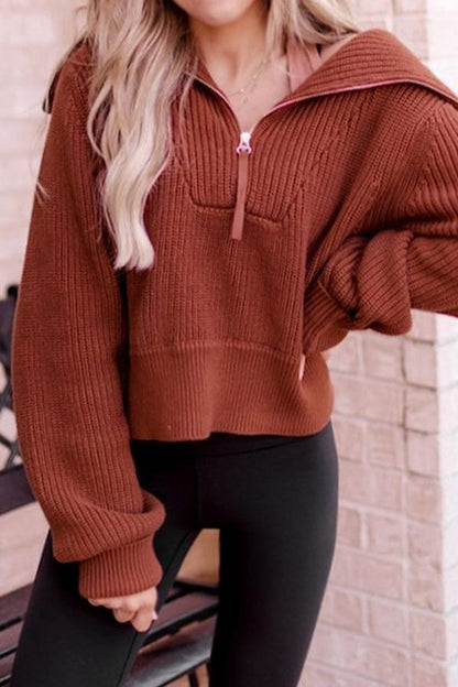 Classic Vintage Sweater
